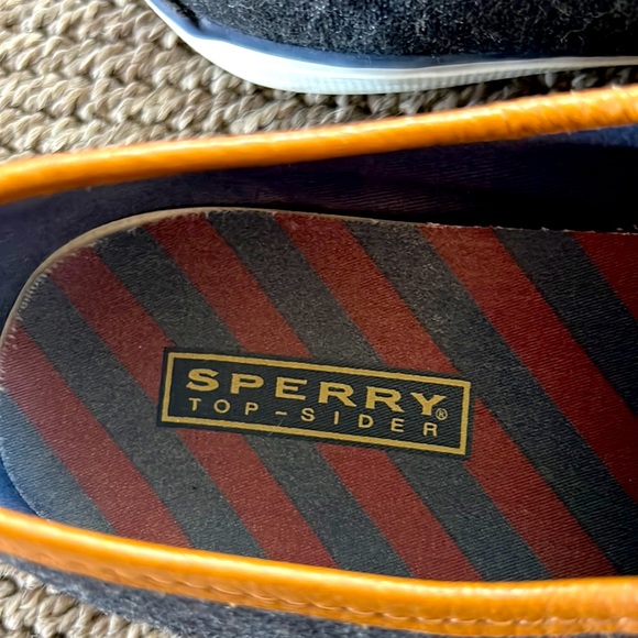 Sperry Topsiders 8M - Picture 3 of 5